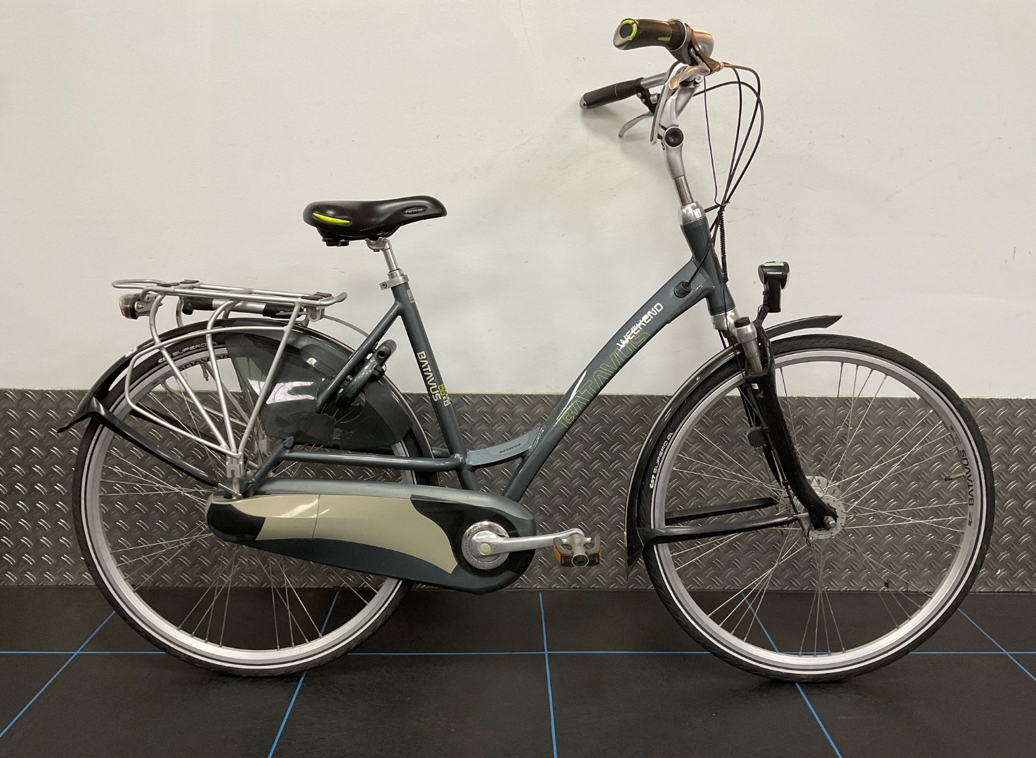 Batavus Weekend