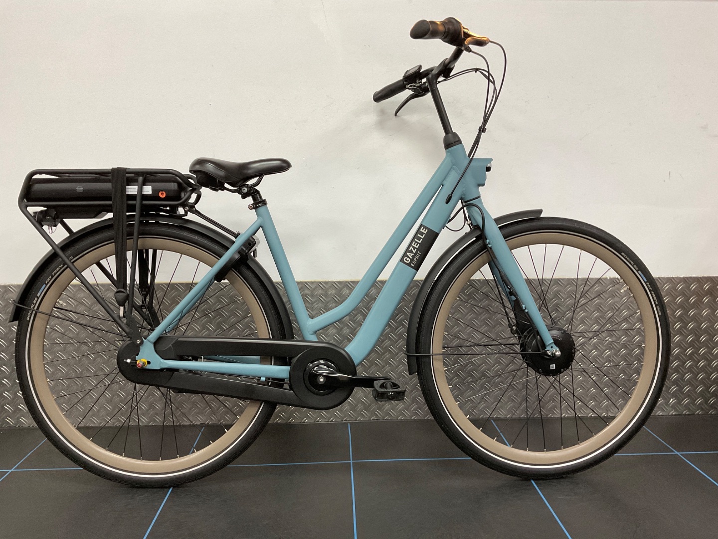 Gazelle Esprit HFB