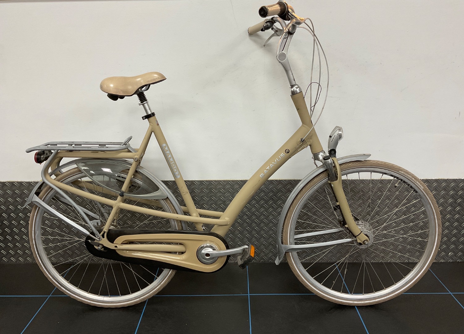 Batavus Mambo