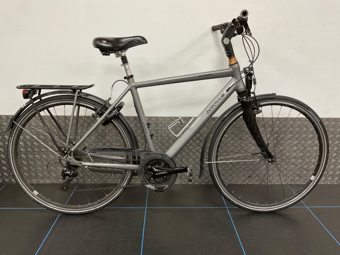Batavus Zonar