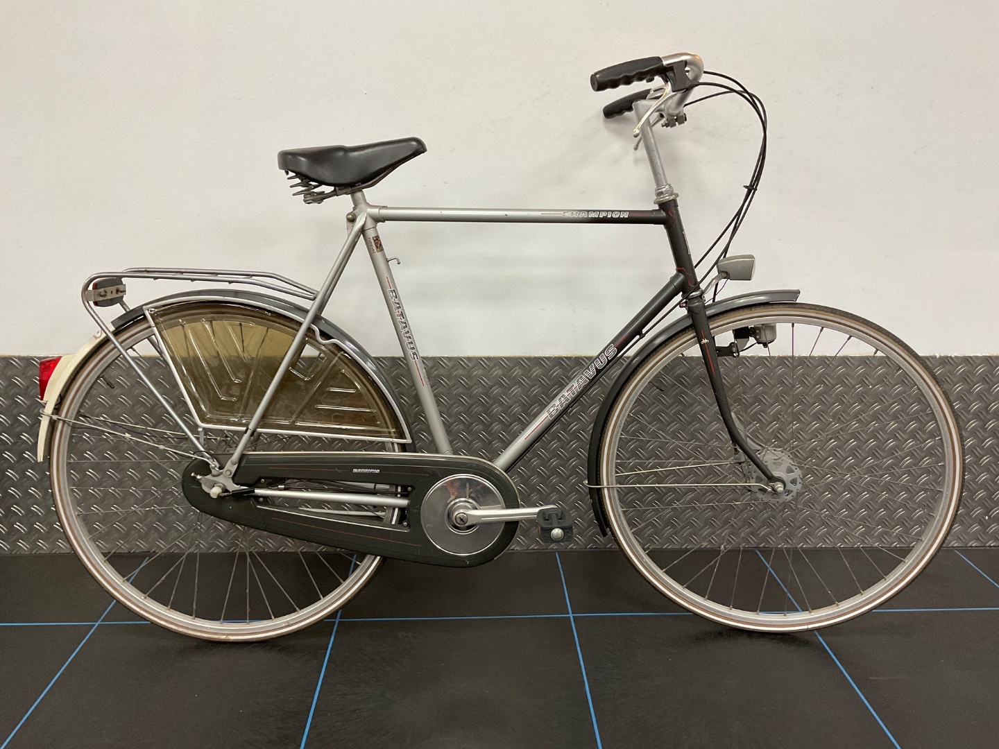 Batavus Champion