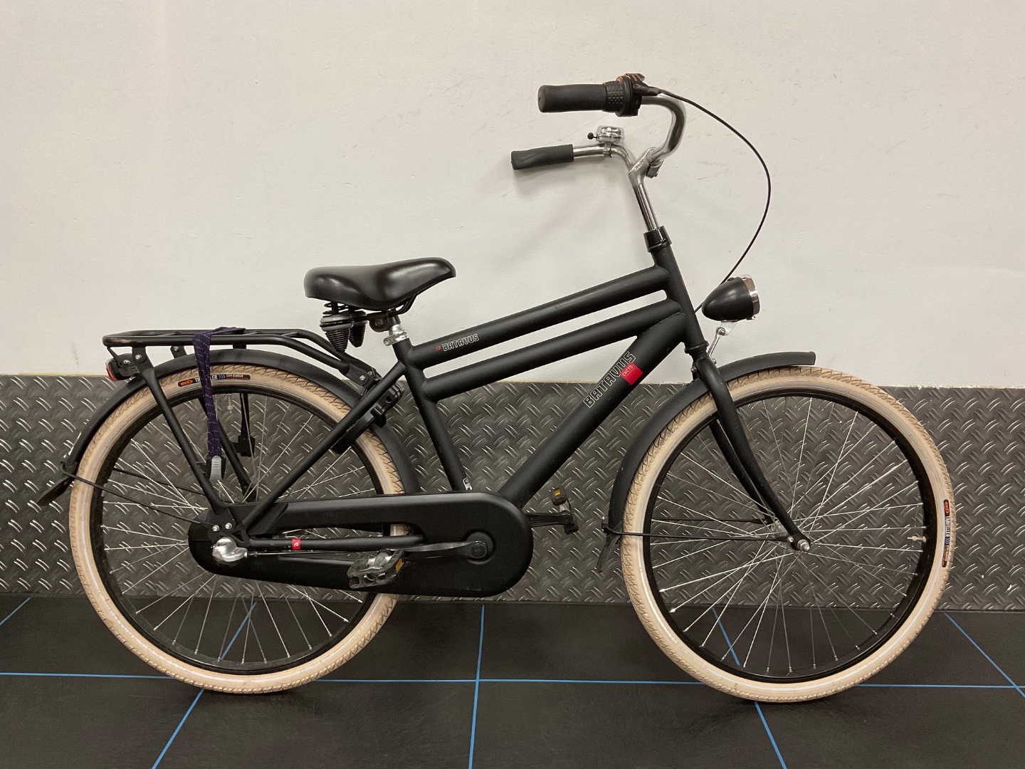 Batavus CNCTD